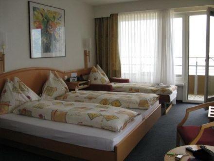 Seehotel Sternen Beckenried Rom bilde